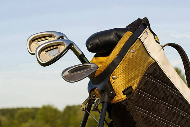 Club Length Adjustment