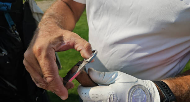 Loft and Lie Adjustment
