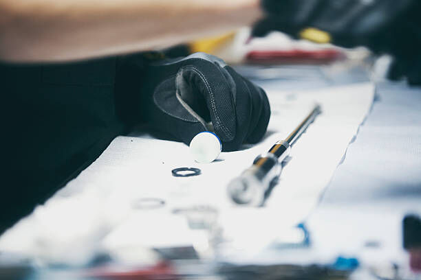 Club Regripping